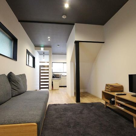 Hotel The Neighbors Tsukamoto Osaka Zewnętrze zdjęcie