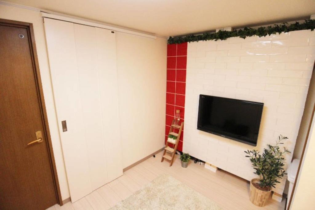 Hotel The Neighbors Tsukamoto Osaka Zewnętrze zdjęcie